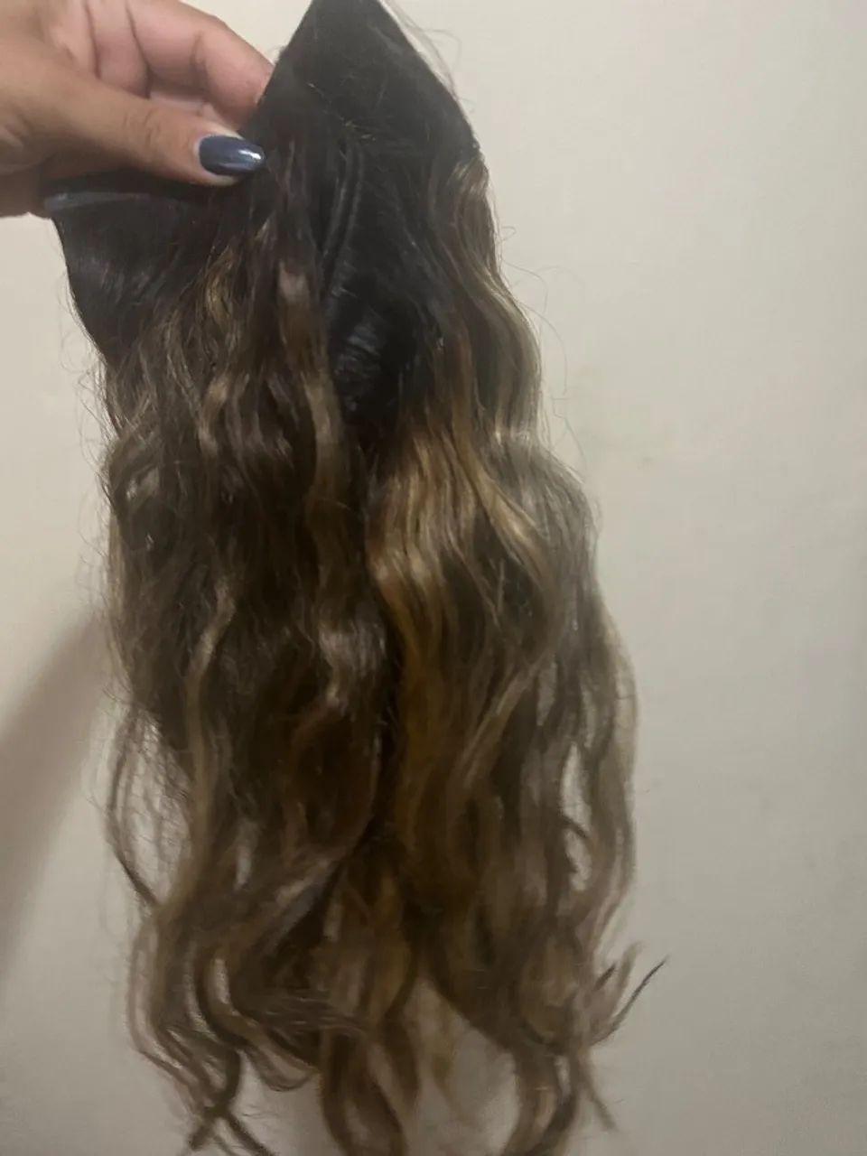 Cabelo  - Foto 5