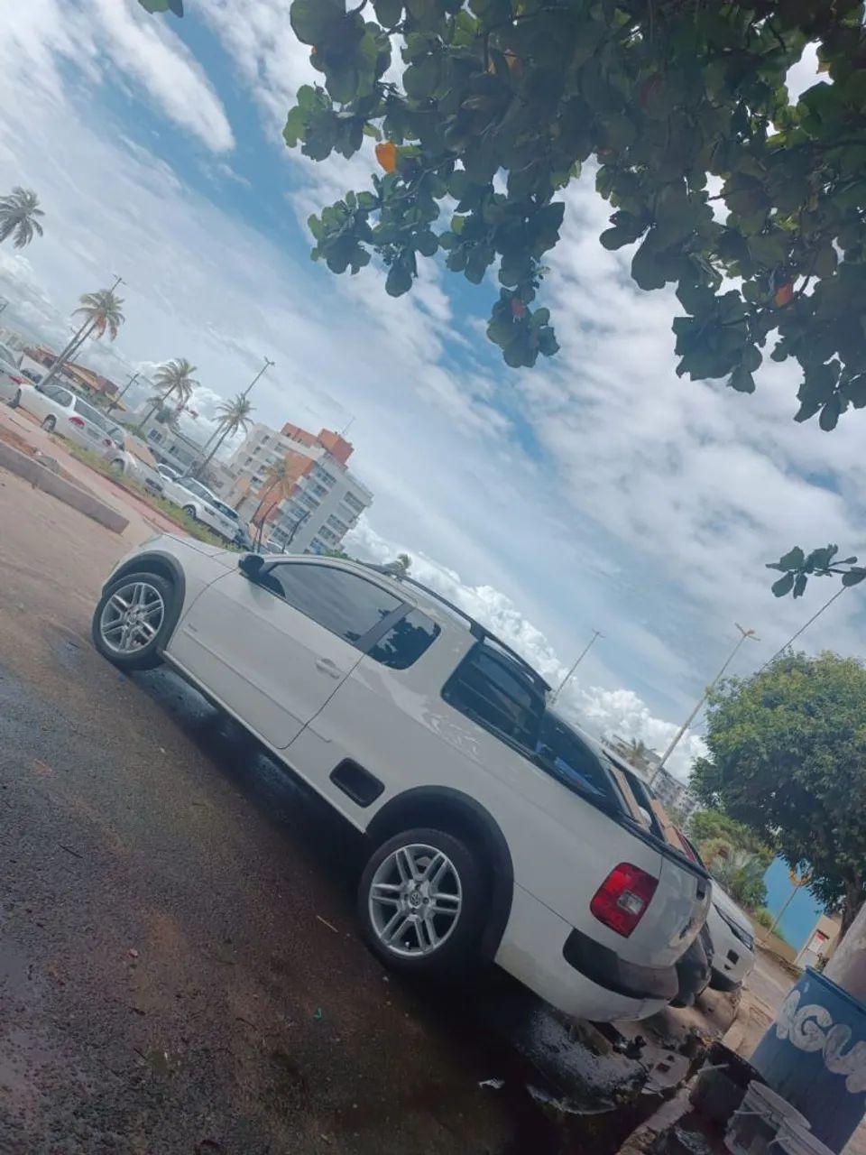 Roda aro 17 - Foto 3