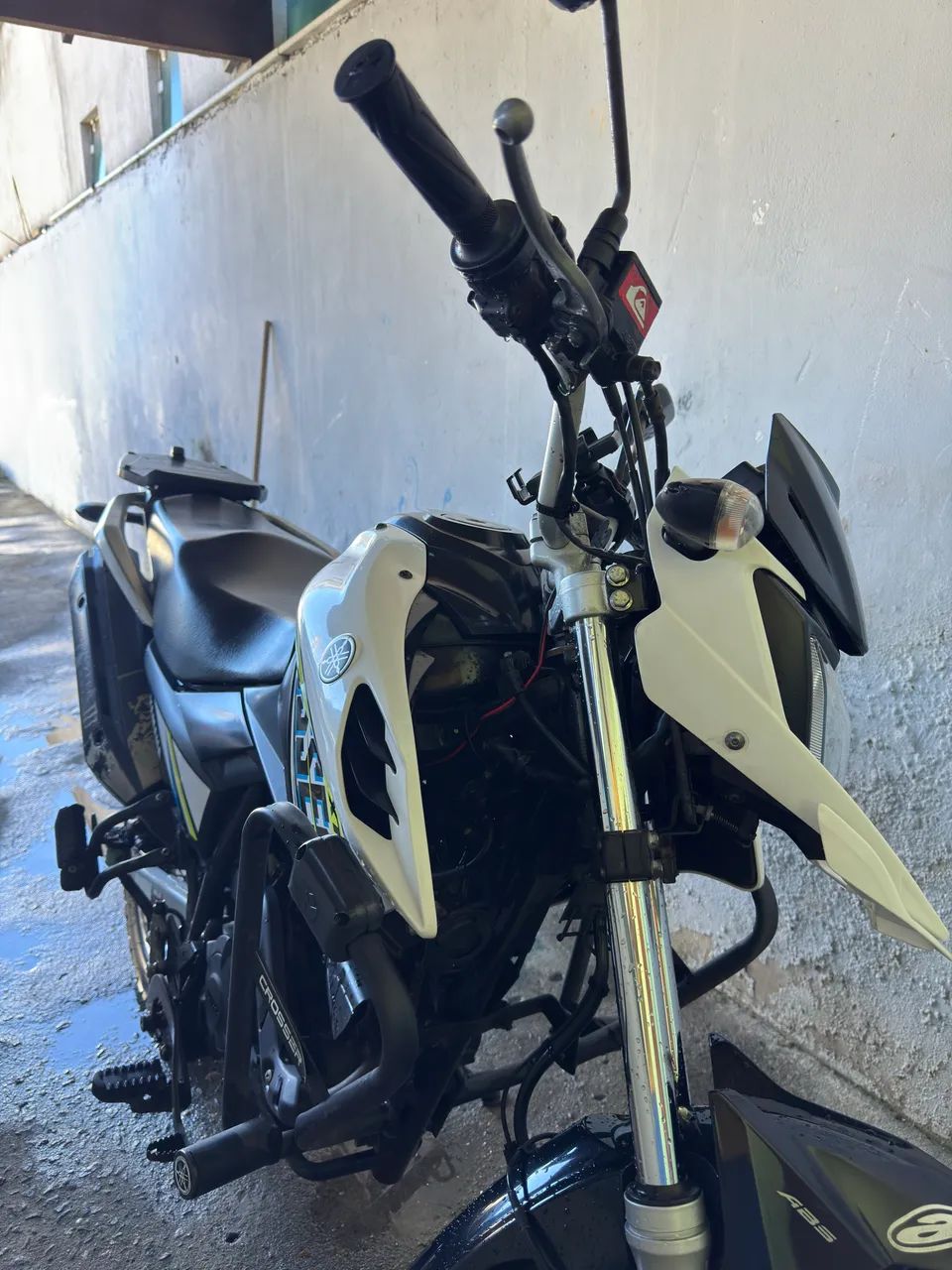 Crosser 150 - Foto 3