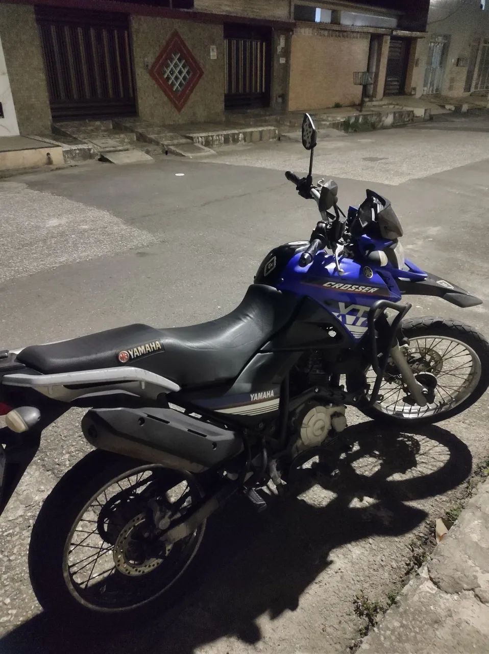 Moto Crosser 2021 14.000 - Foto 2