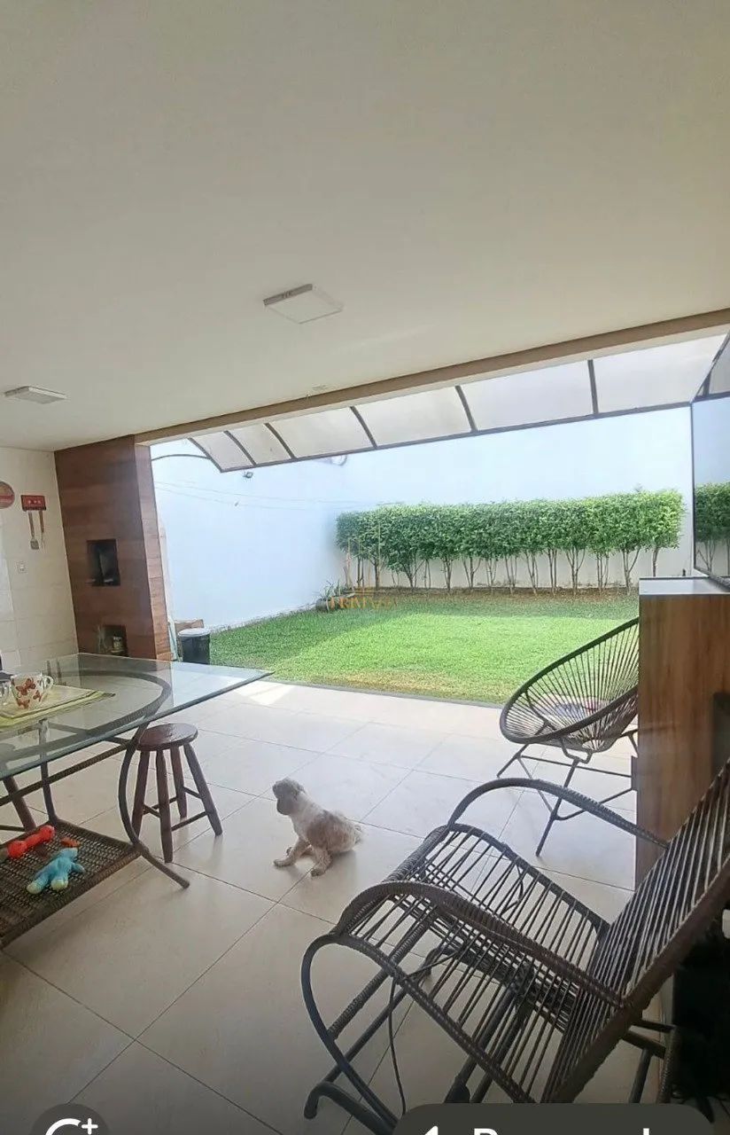 Sobrado à Venda - Jardim Califórnia