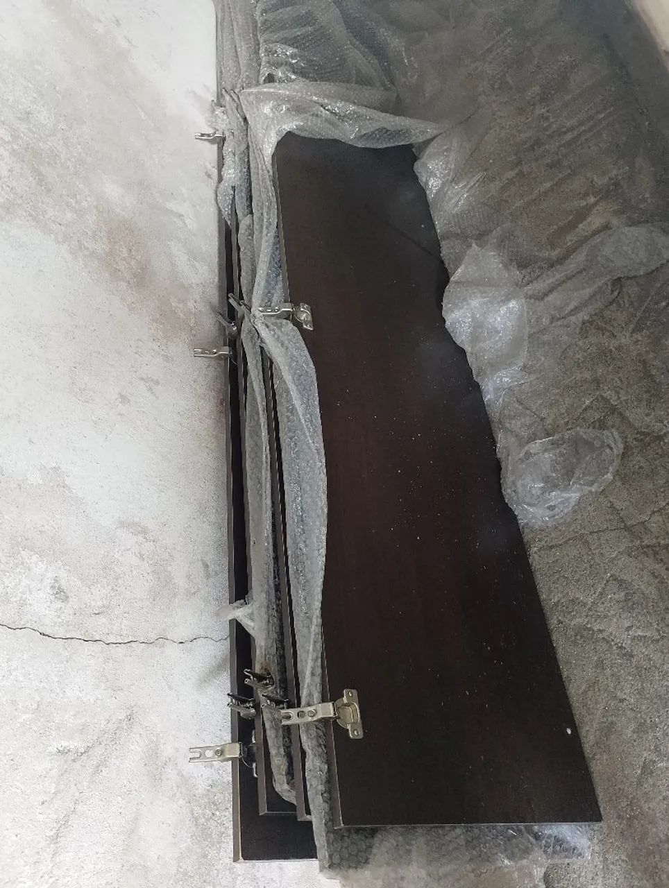 Porta de guarda roupa 