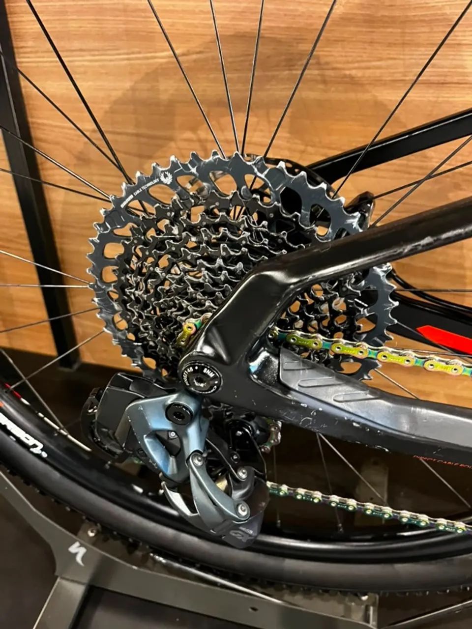 Orbea Oiz M30 GX AXS - Foto 3