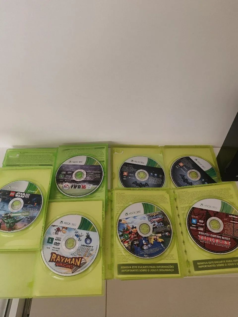 XBOX 360 - Foto 2