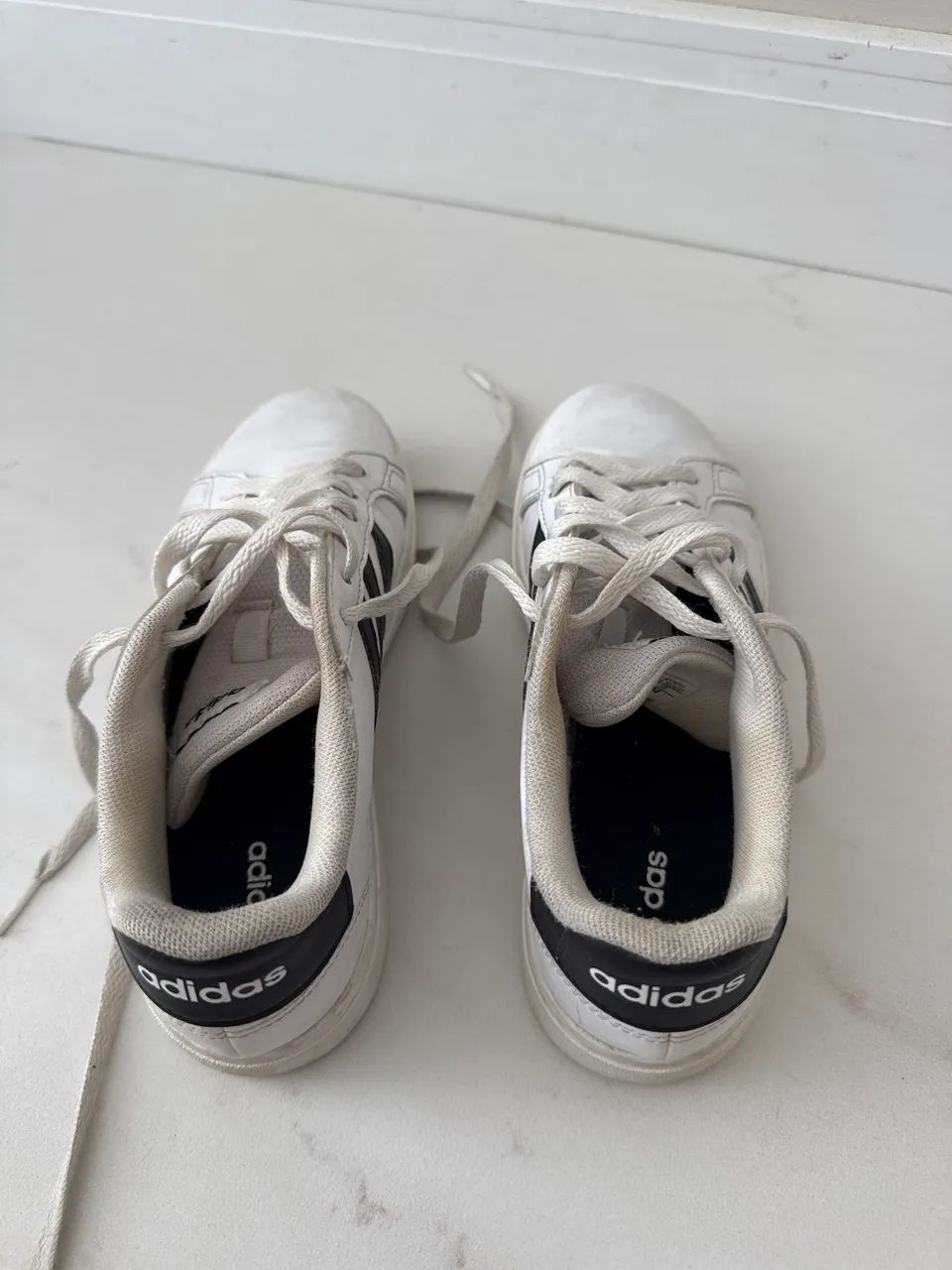 Tênis adidas feminino  - Foto 2