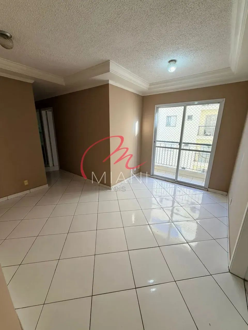 Apartamento para locação - 2 quartos e 1 vaga de garagem - Foto 2