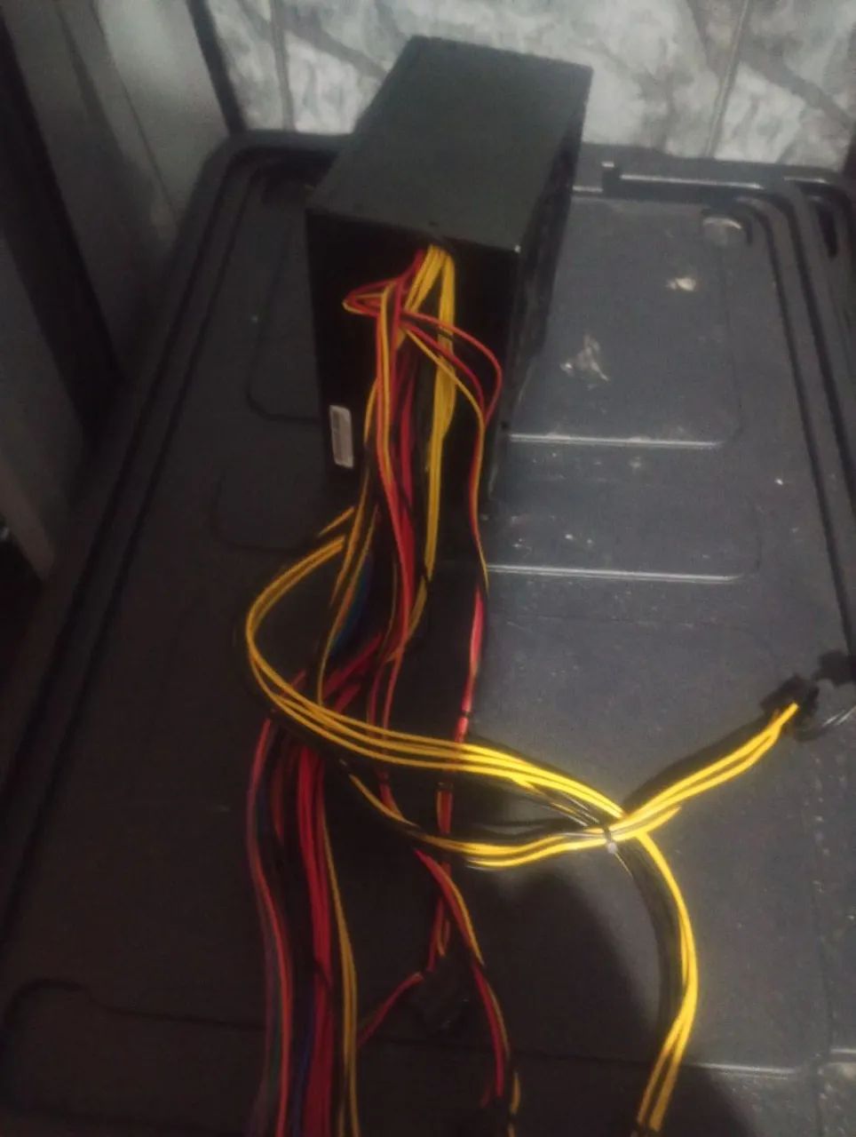 Fonte Vx 500 aerocool - Foto 5