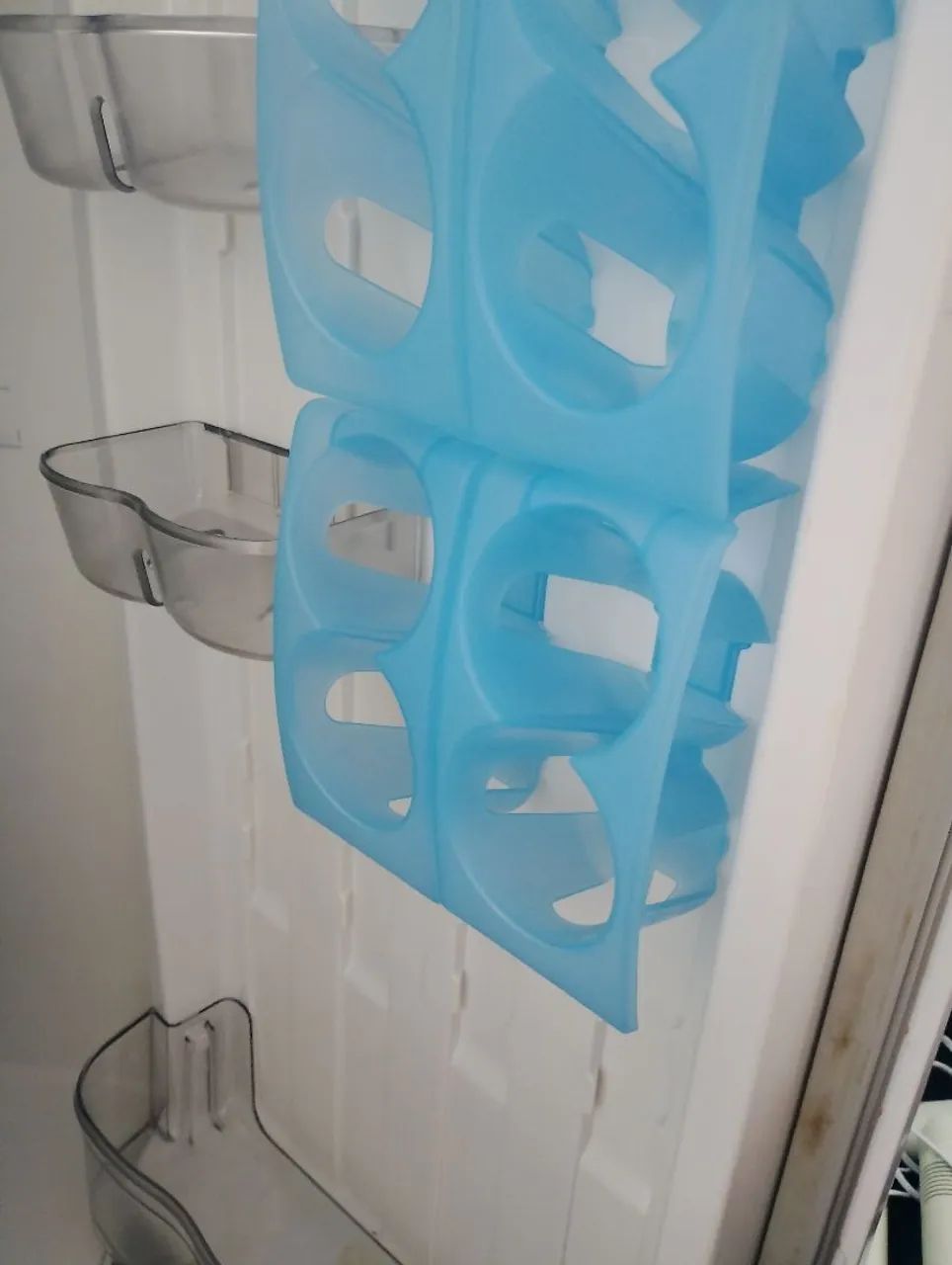 Frigobar geladeira 120L - Foto 4