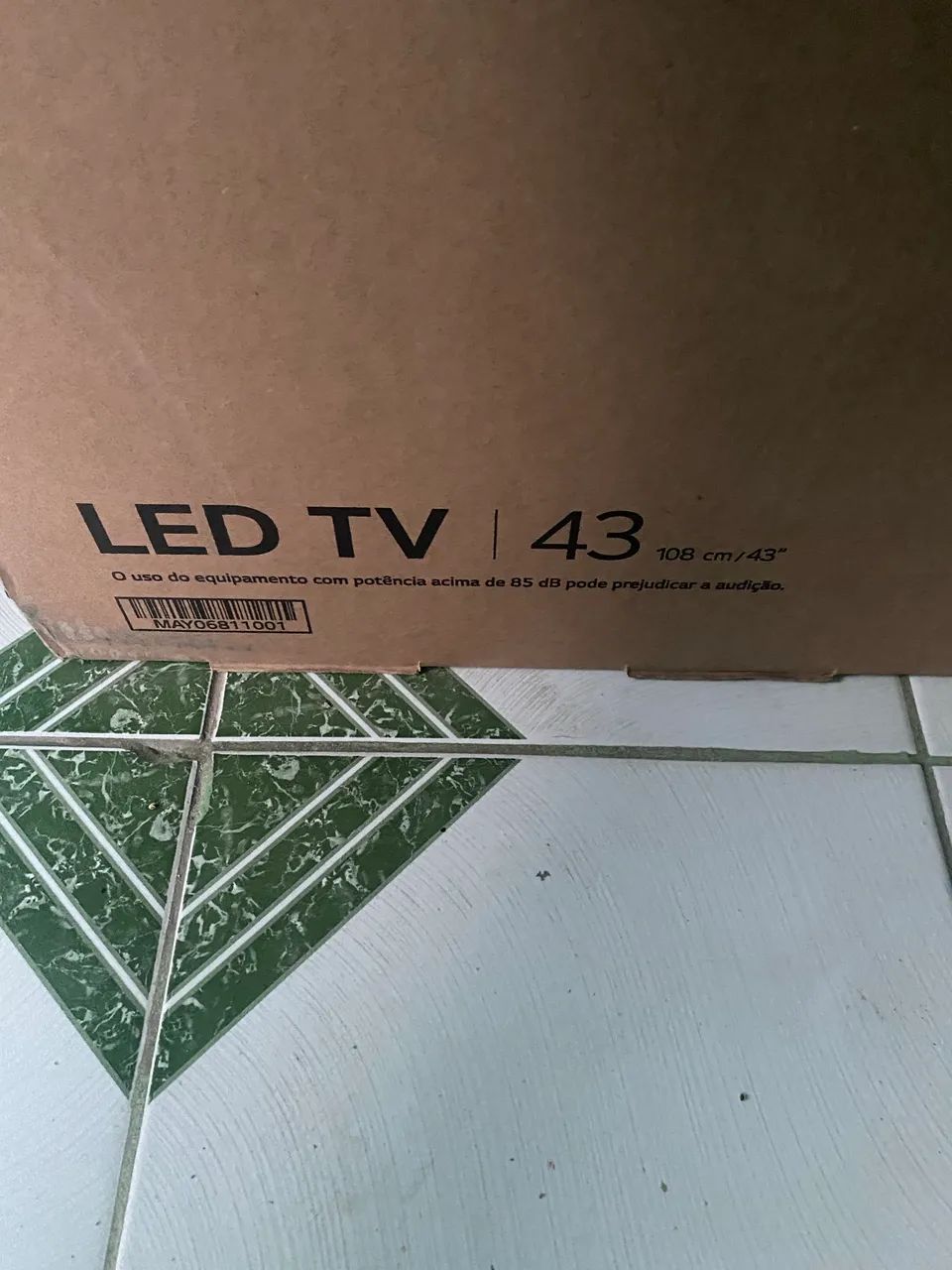 Tv 43 polegadas  - Foto 2