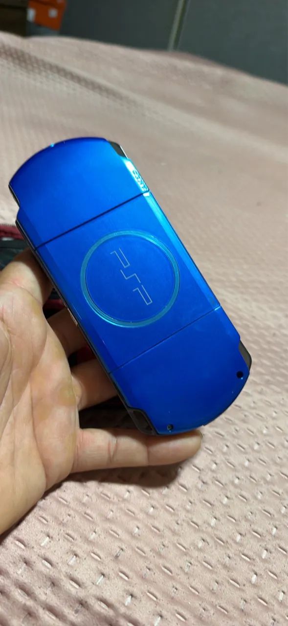 PSP videogame  - Foto 3