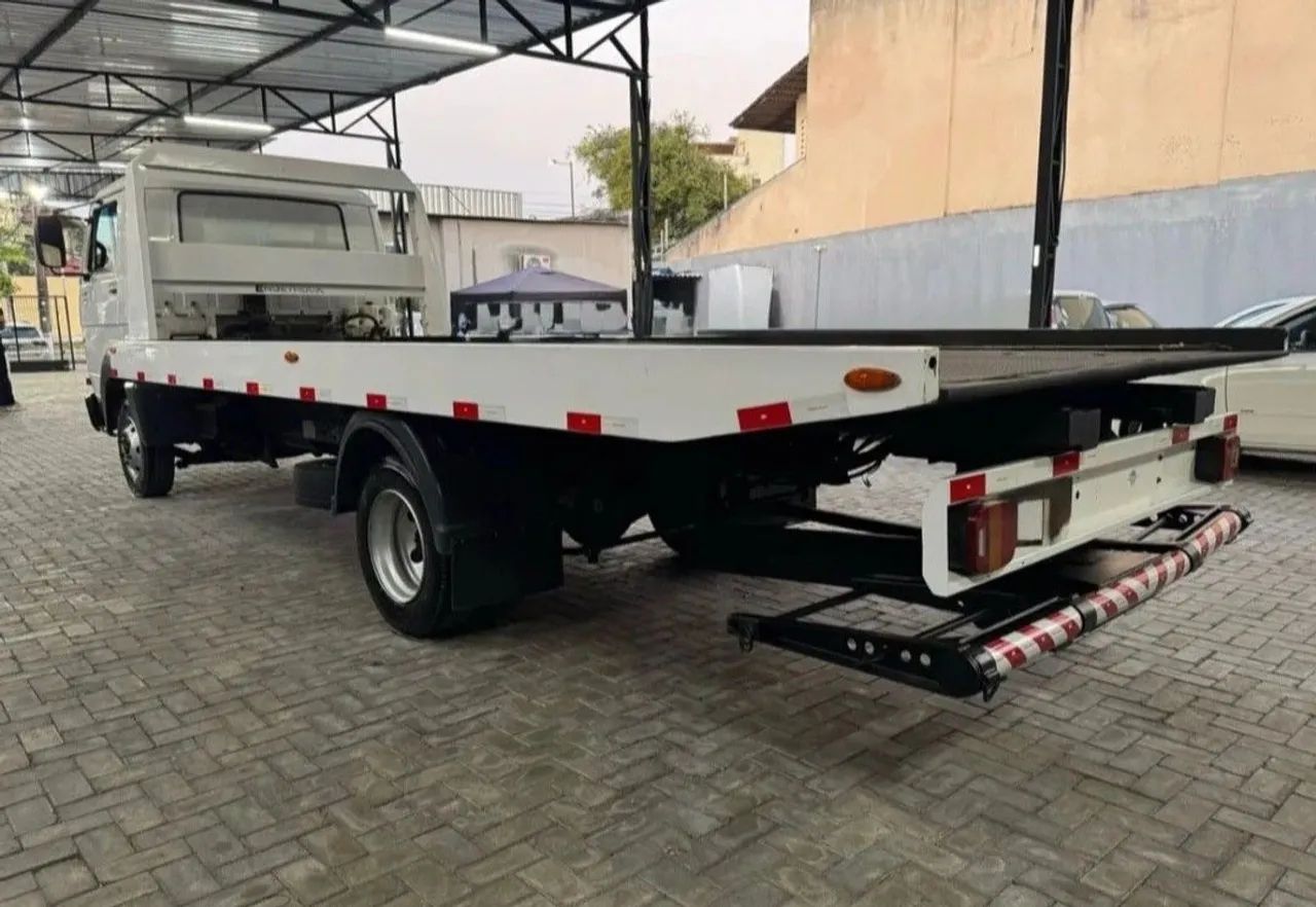 8150 + Plataforma Extra - Foto 5