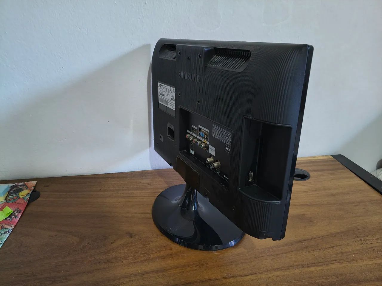 Monitor Samsung T19b300lb - Foto 3