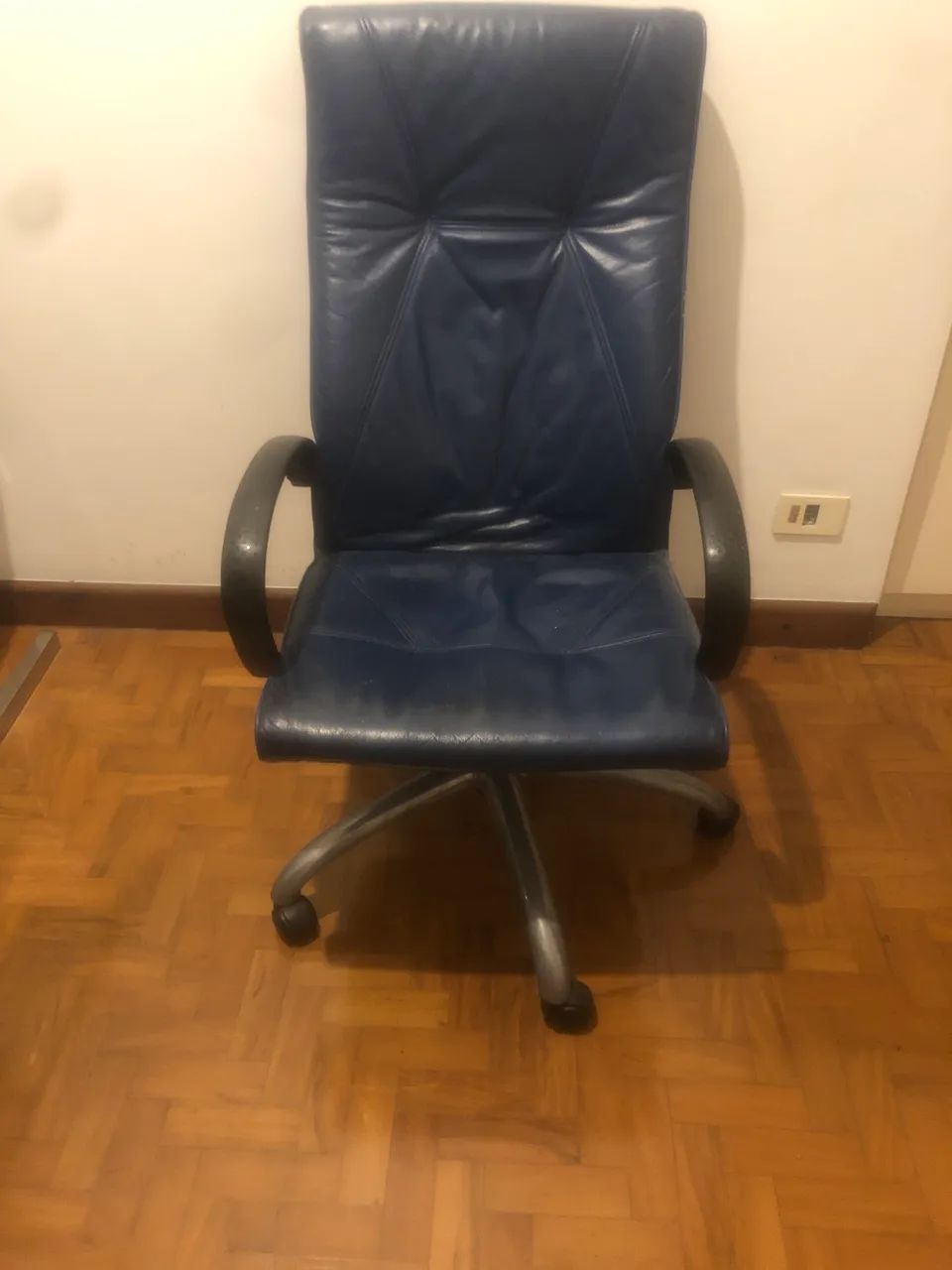 Cadeira de escritório 
