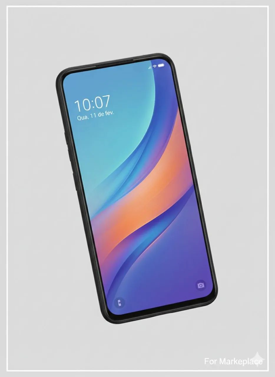 Vendo CELULAR 256 GB - Foto 2