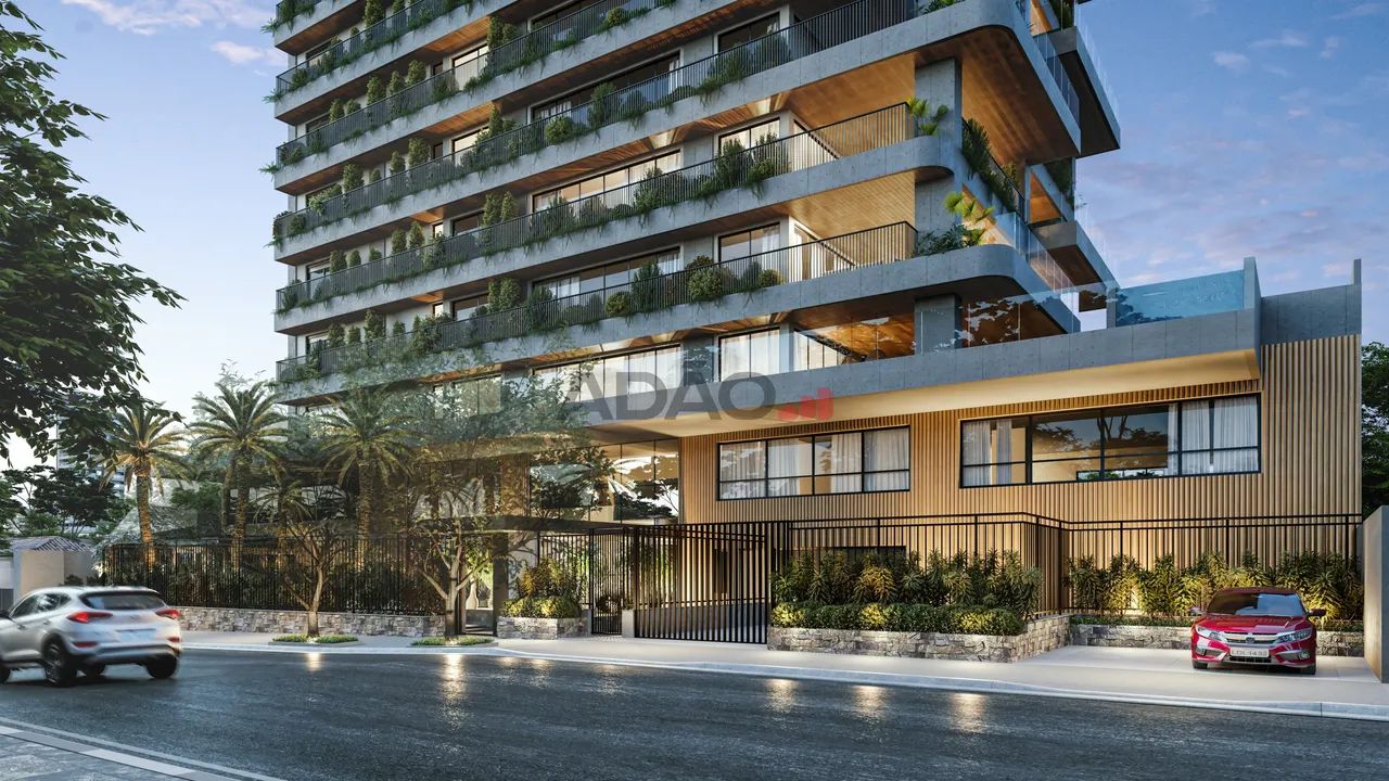 APARTAMENTO - 5 SUÍTES - 560 m² - ST. MARISTA - Foto 2