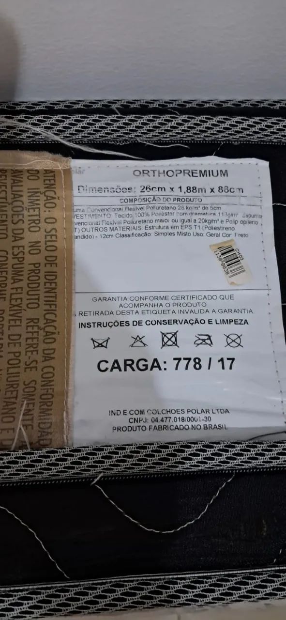 COLHÃO - Foto 3