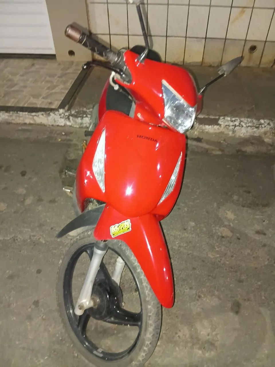 Moto biz - Foto 3