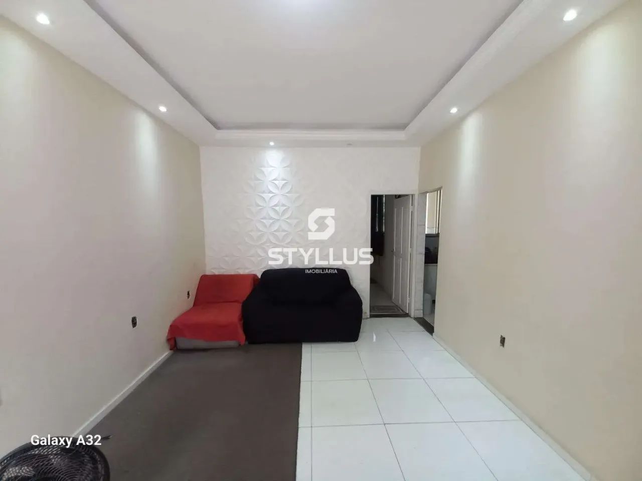 Cascadura | Casa 2 quartos, sendo 1 suite - Foto 4