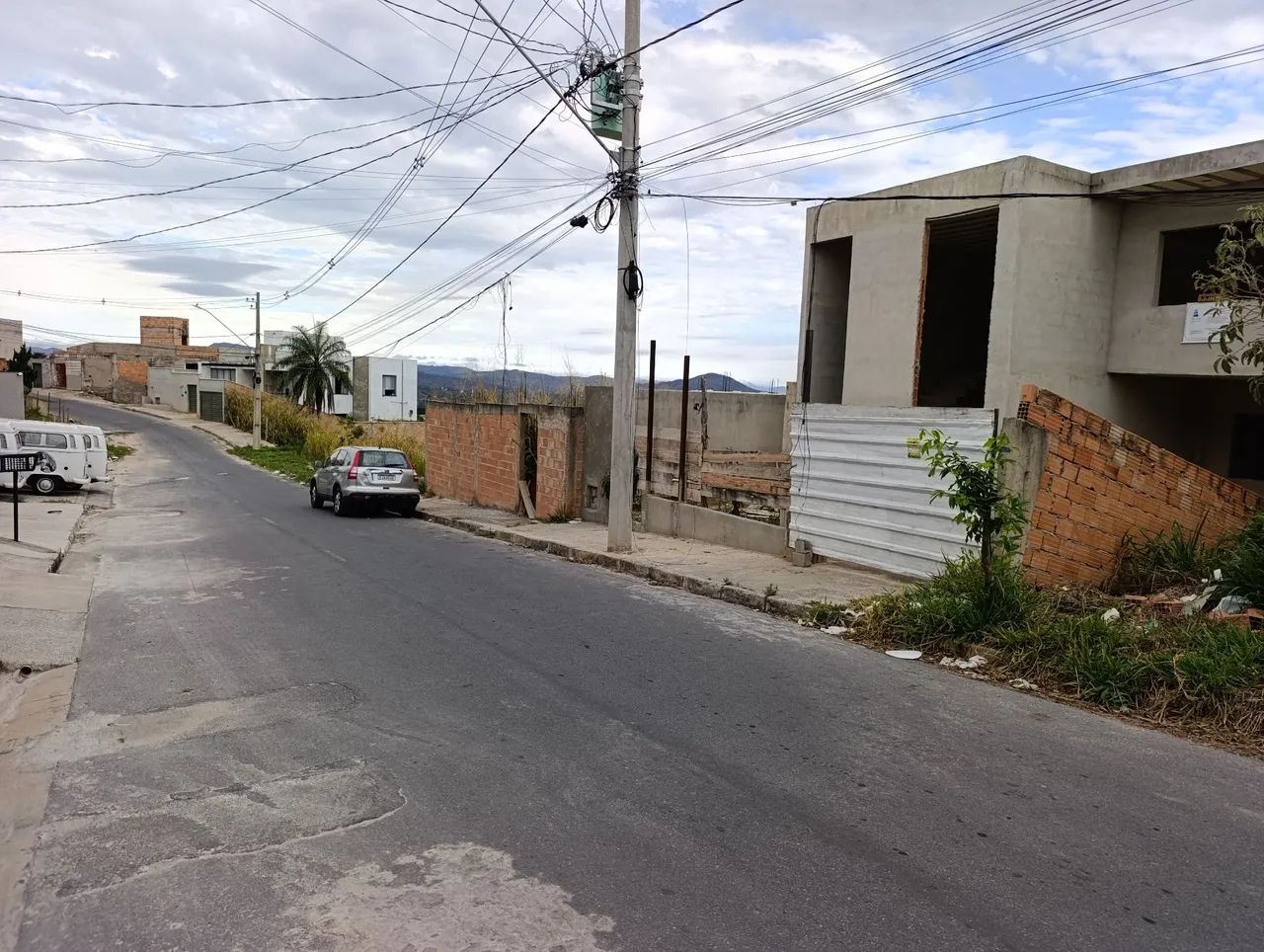 Lote Bairro Liberdade em Santa Luzia - Foto 3