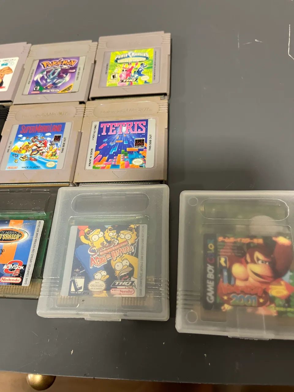 Jogos game boy  - Foto 5