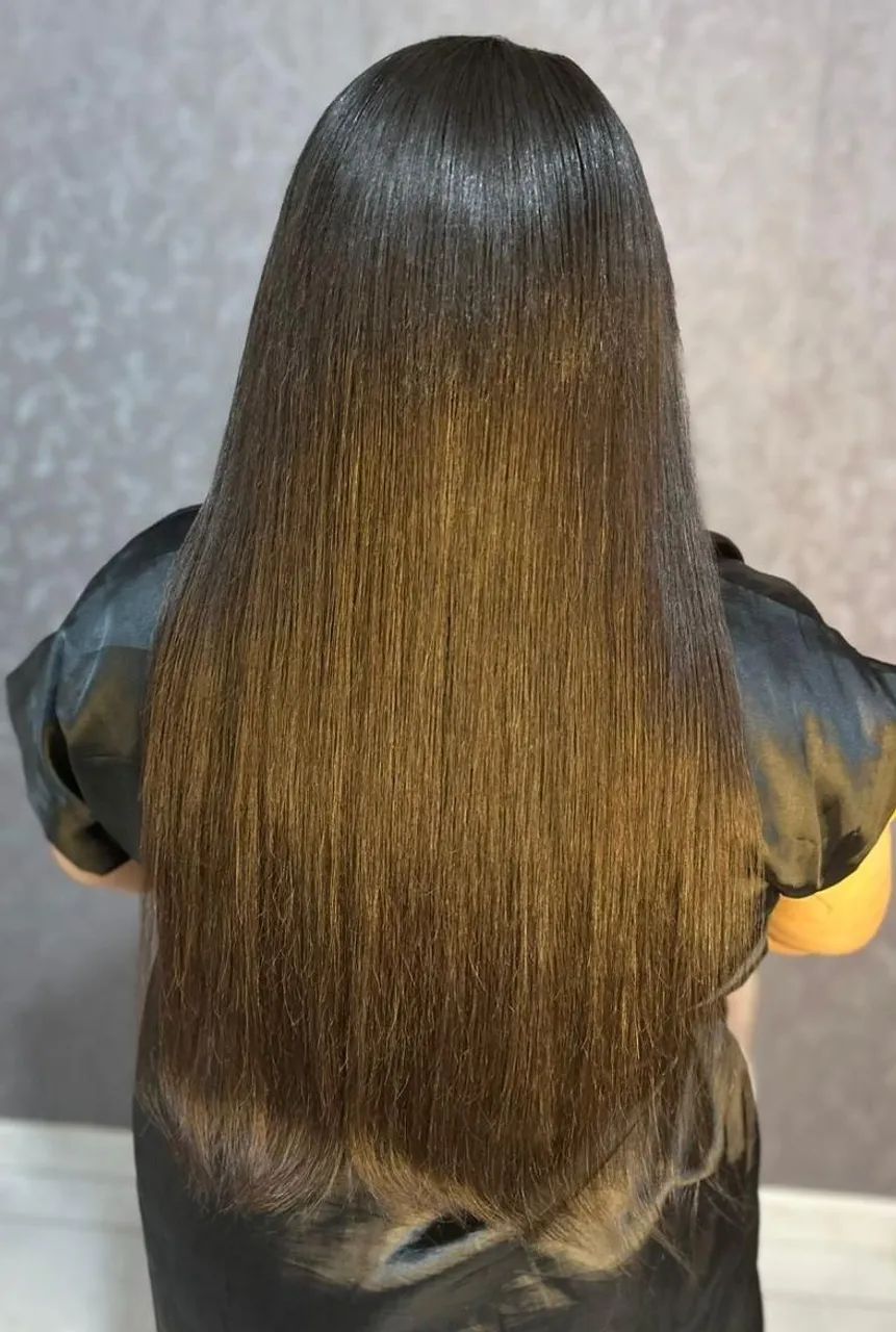 Mega Hair Natural  - Foto 3