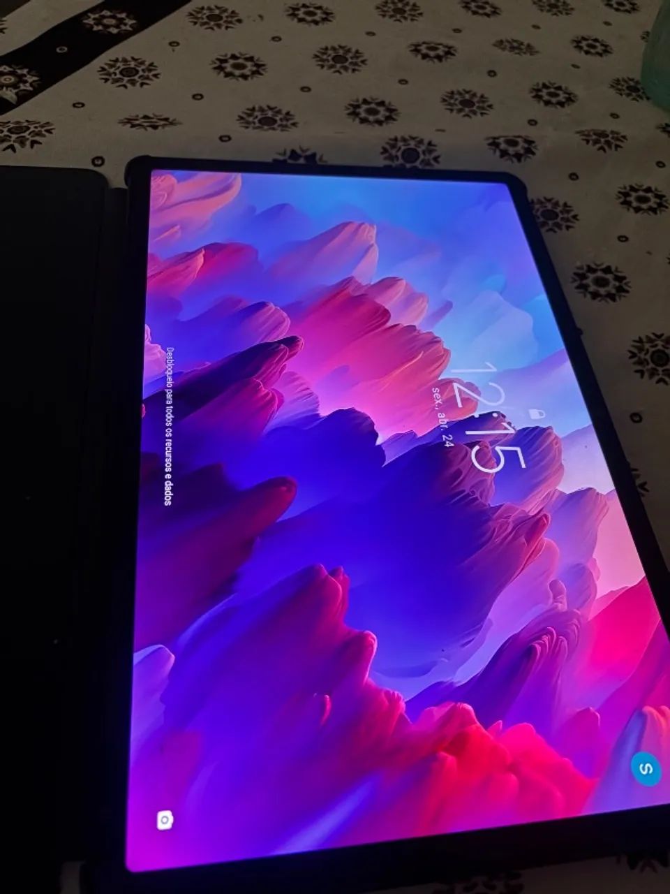 Tablete p12