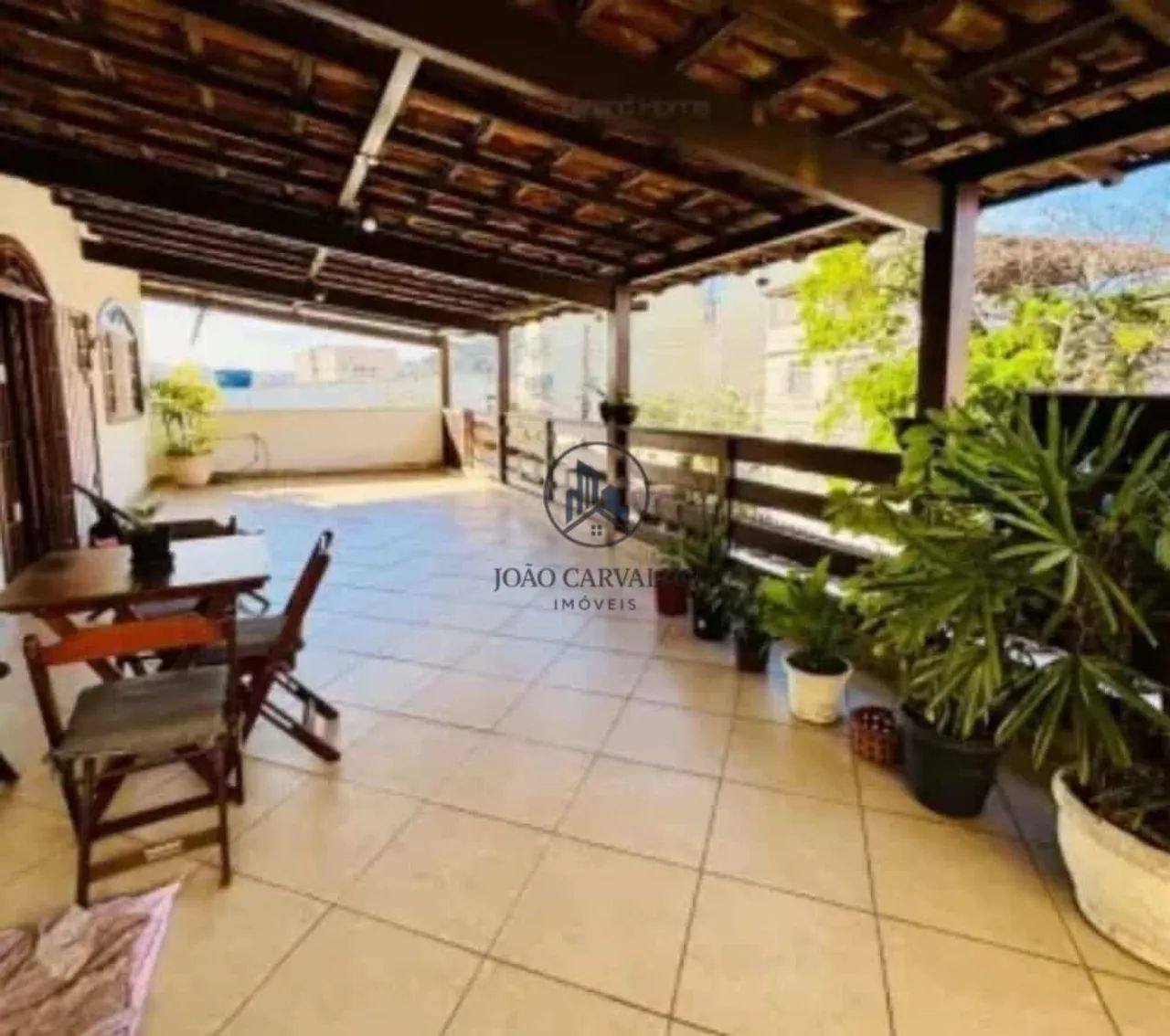 Casa Colonial
