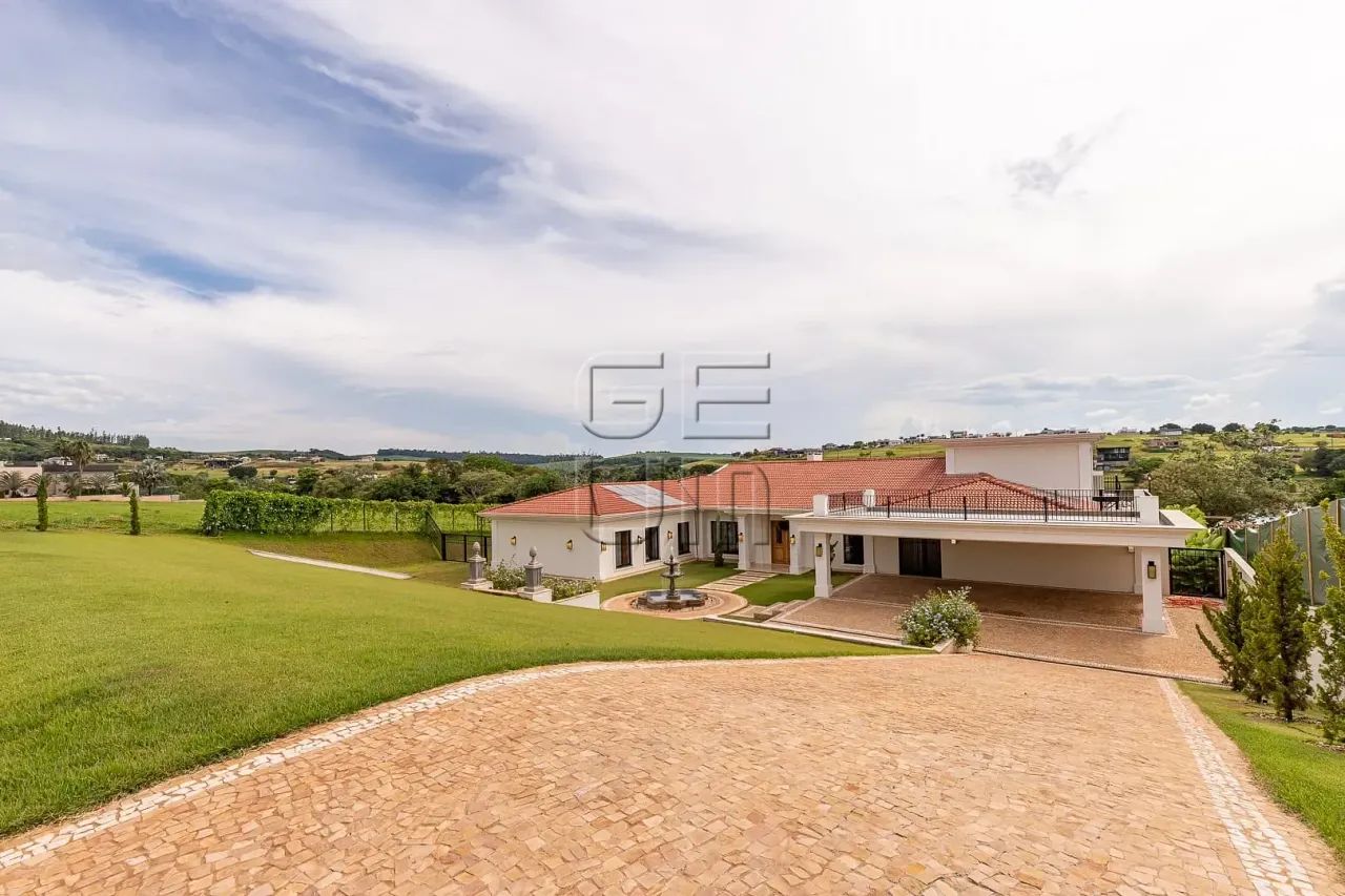 Casa térrea 6 suítes -Ecovillas do Lago, Sertanópolis, PR - Foto 2