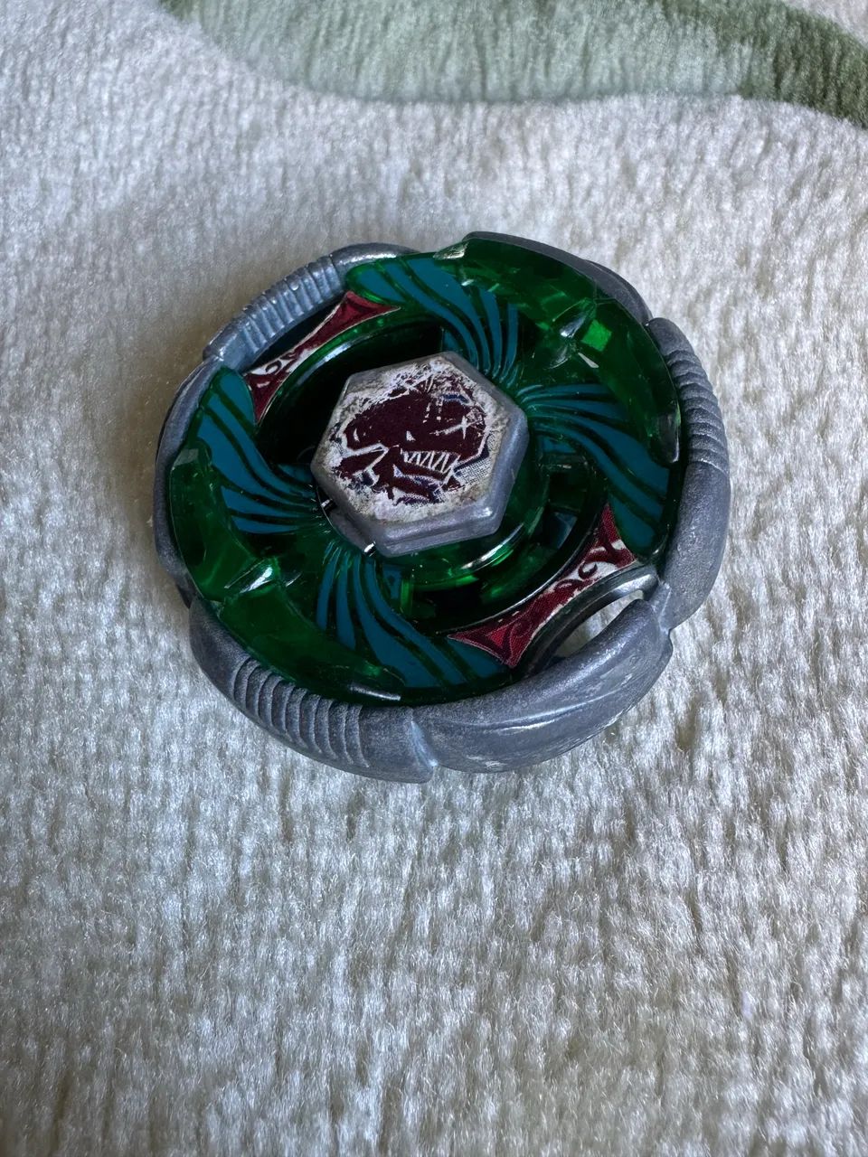 Lote Beyblade - Foto 3