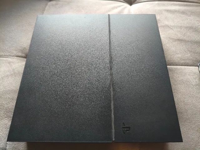 Playstation 4 - Foto 4