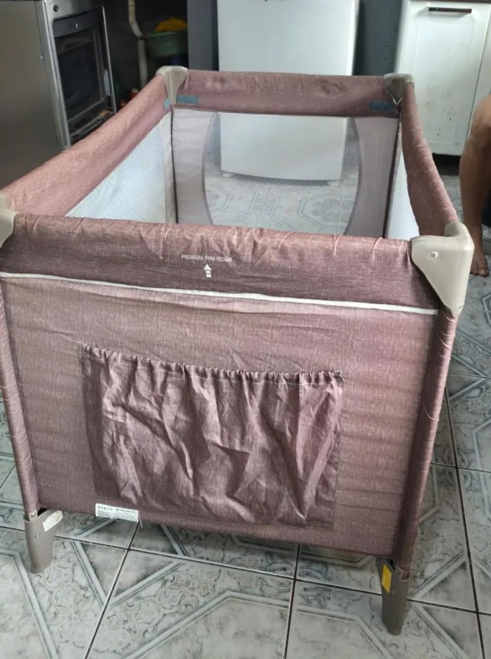 Chiqueirinho Kiddo  - Foto 3