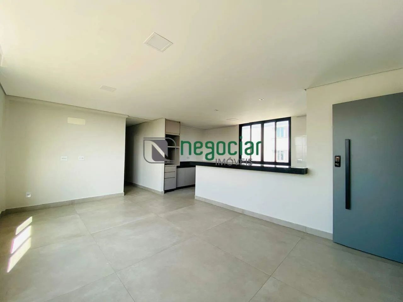 Apartamento 3 quartos no bairro Centro Betim - Foto 2