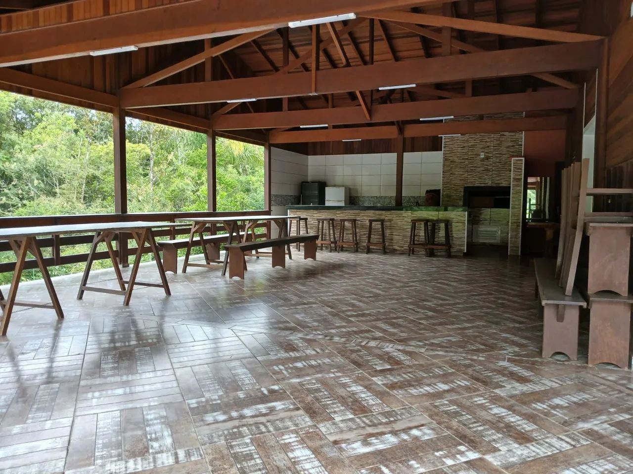 SÍTIO a VENDA CAMBORIÚ  - Foto 5