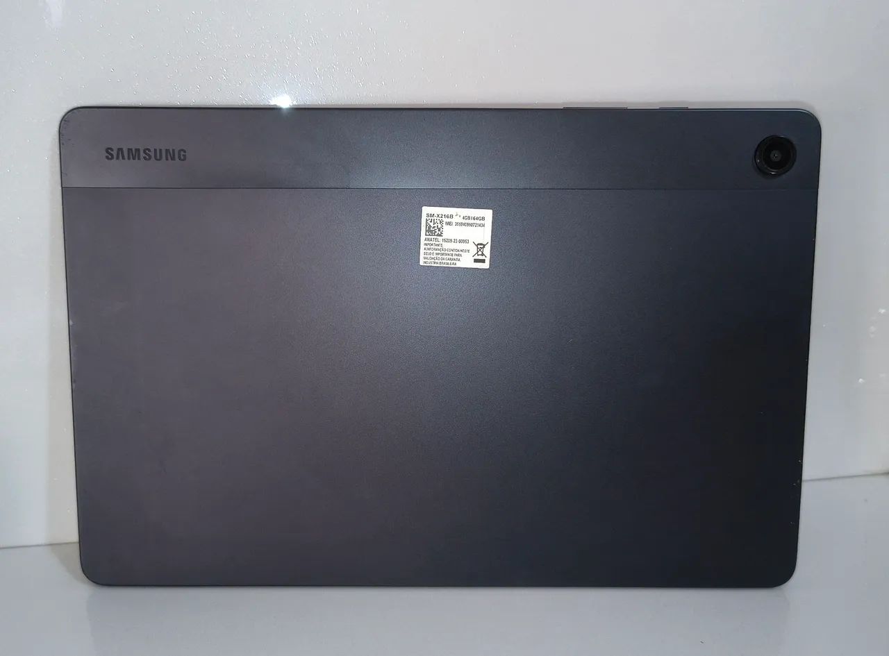 Tablet Samsung tela 11.0 - Foto 3