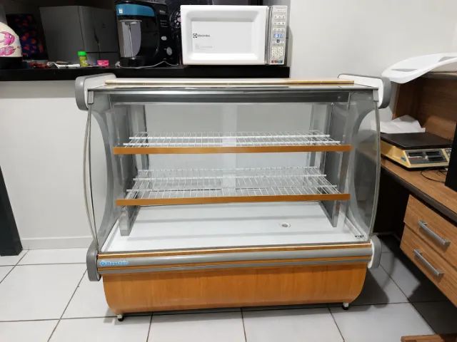 Balcão Refrigerado 