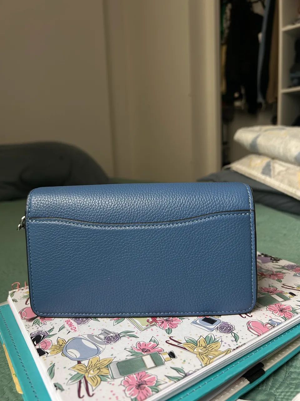 Bolsa tabby 19 - Foto 3