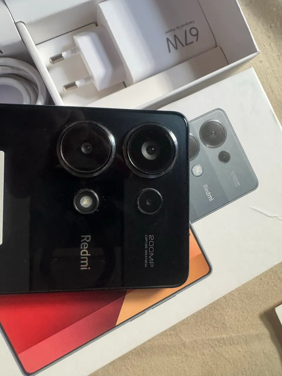 Redmi Note 13 Pro - Foto 3
