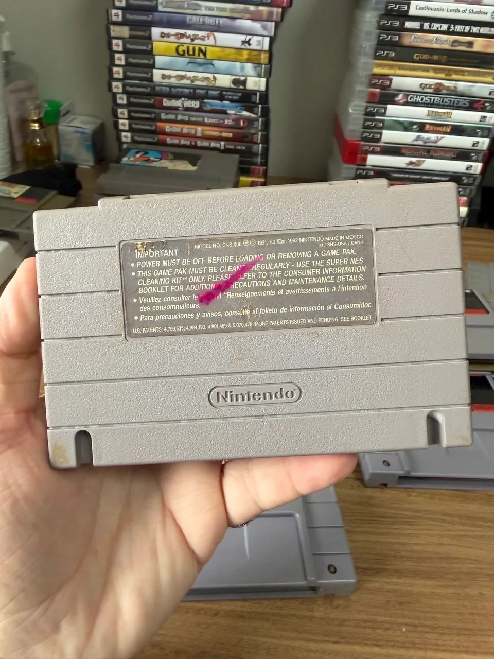 Donkey kong 2 snes - Foto 3
