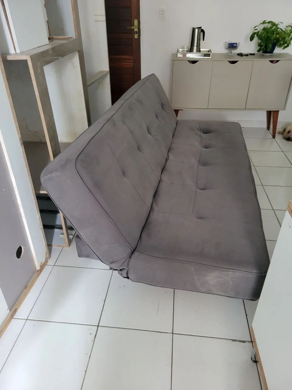 Sofá Cama Tok Stok - Foto 2