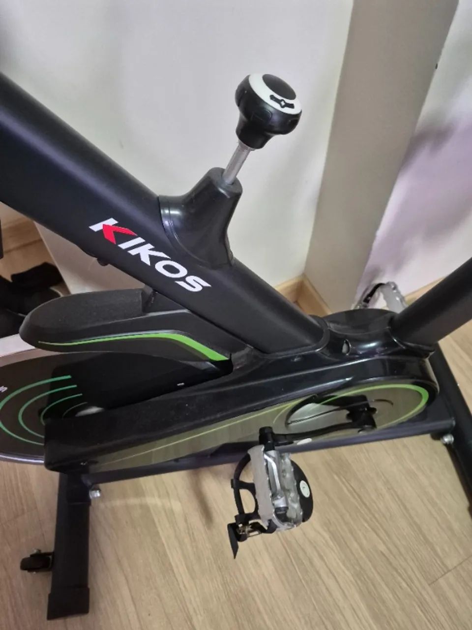 Bicicleta Spinning - Foto 4