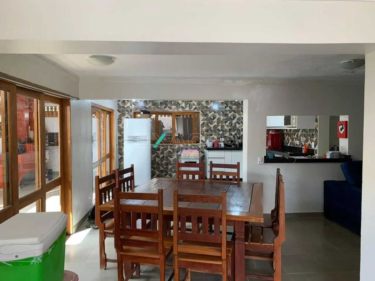 casa - Parque dos Pomares - Campinas - Foto 2