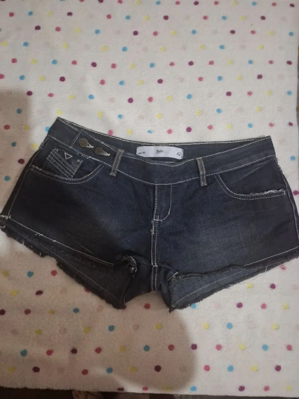 Short jeans 