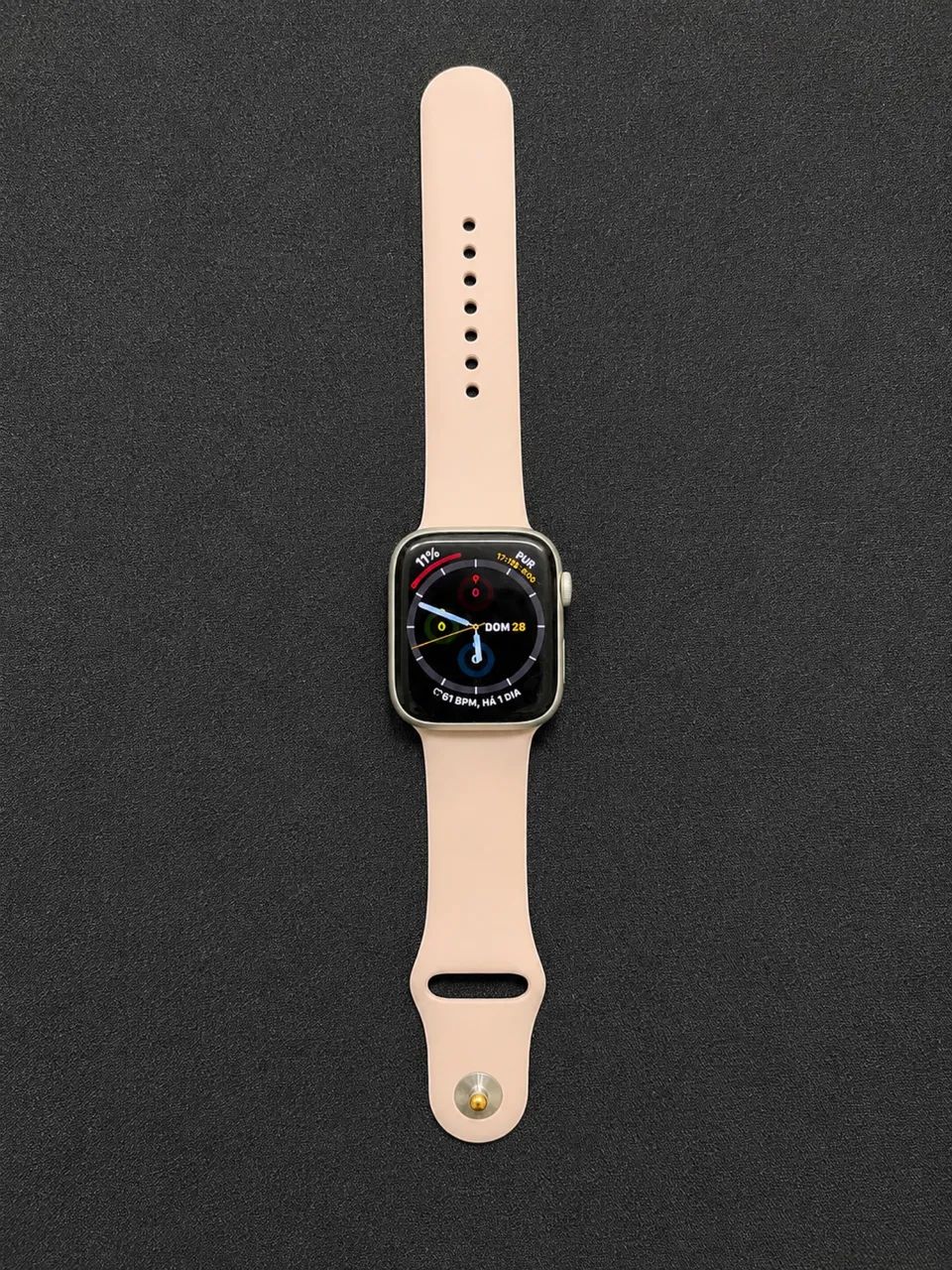 Relógio Apple Whatch - Foto 2