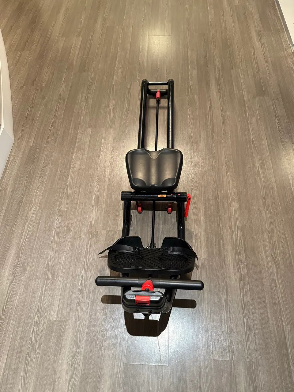 Remo Seco Domyos Rower 100 - Foto 4