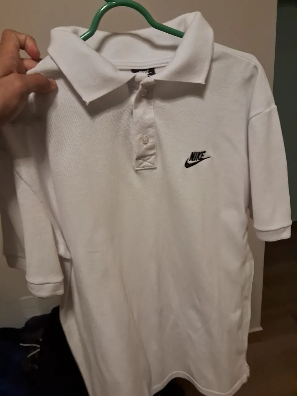 Camiseta Polo nike