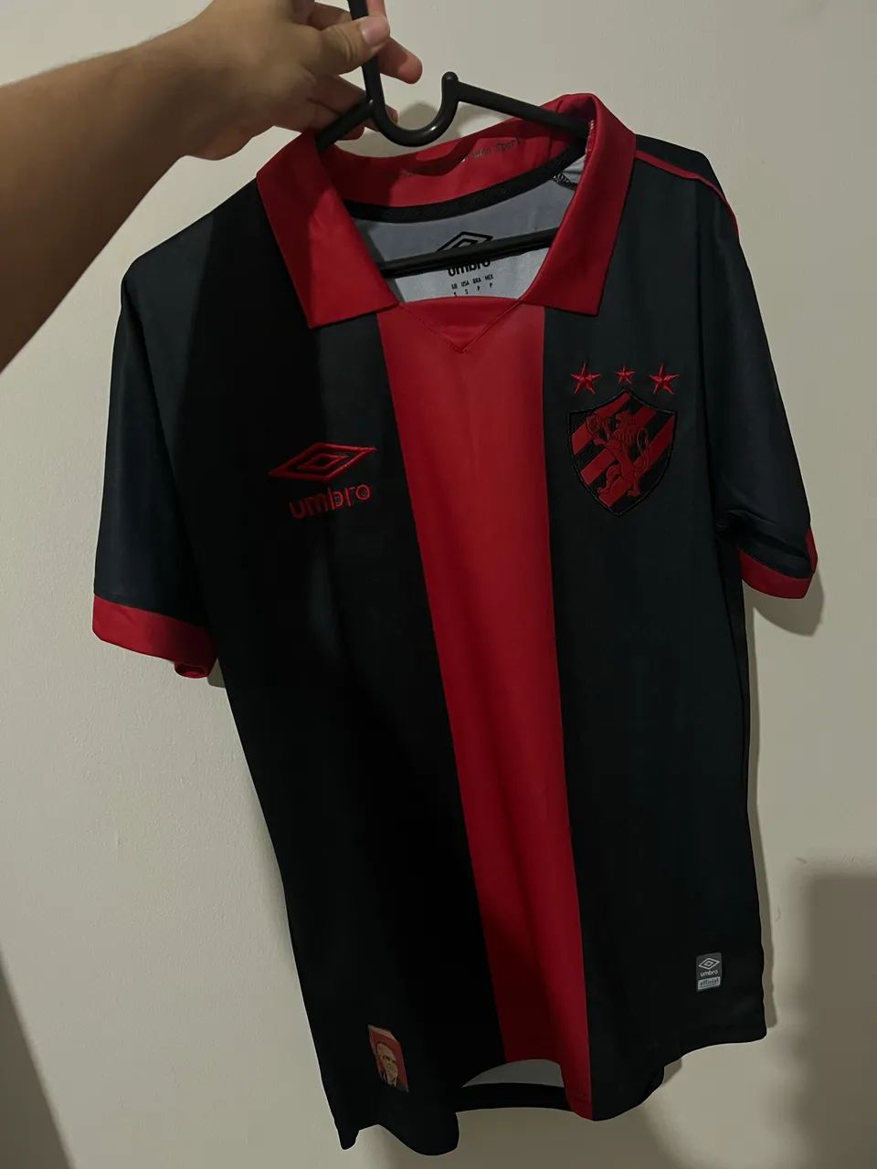 Camisa do Sport 