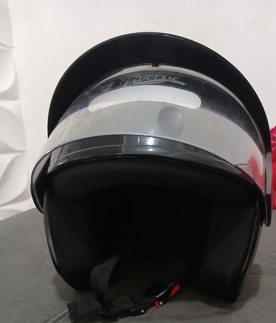 Capacete  - Foto 3