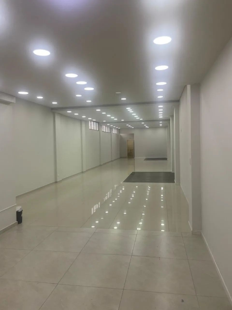 SALA COMERCIAL PARA LOCAÇÃO CENTRO DE JOAÇABA  - Foto 4