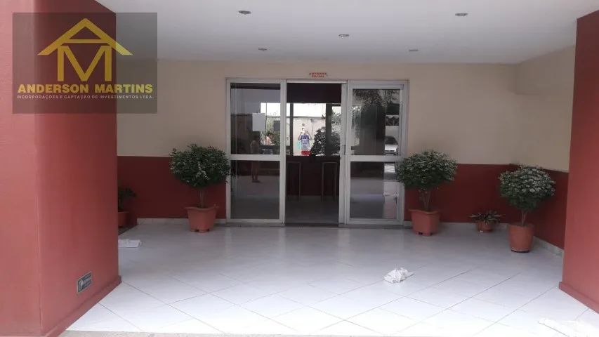 . Apartamento de 2 quartos - Edifício Praia Vermelha 705 (aceitamos Proposta) - Cód. 21576