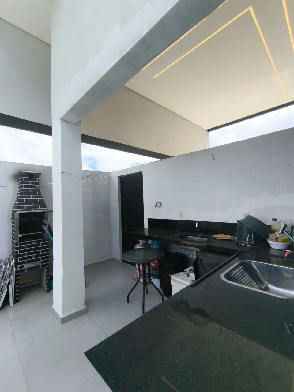 Porto Manguaba - Porteira Fechada - Foto 4